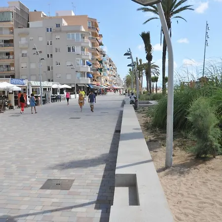 Service - Mallorca * Calafell