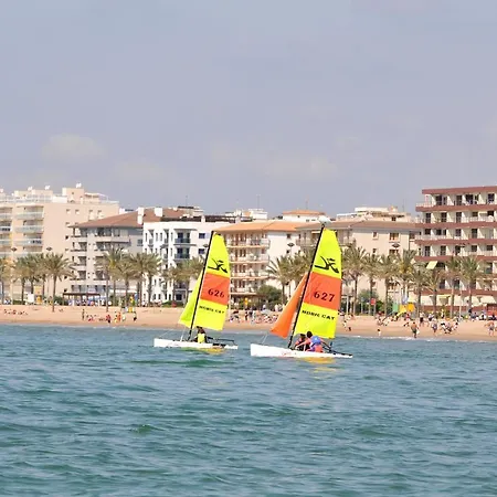 Appartamento Service - Mallorca *