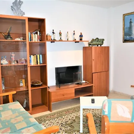 Appartamento Service - Mallorca Calafell