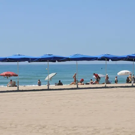 Service - Mallorca Appartamento Calafell