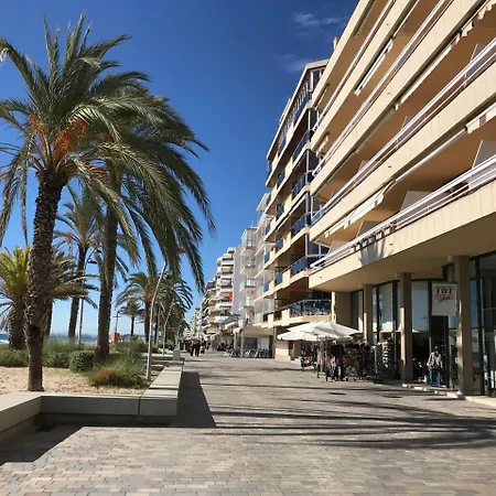 Service - Mallorca Lejlighed Calafell